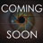 Coming Soon Logo
