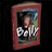 Adventures Of Belly the Dog Logo